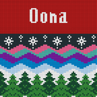 Copy of oona