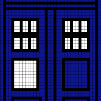 Copy of Tardis