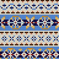Copy of 48x128 Paul Fair Isle