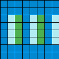 Chart 1 (Braid)