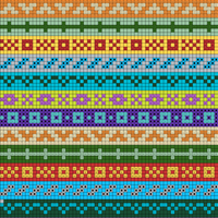 Mireille Scarf