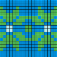 Chart 2 (snowflakes)