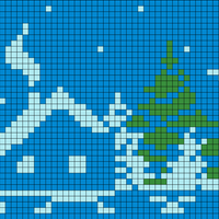 Chart 3 (deer)