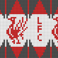 LFC Ornament