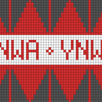 YNWA Ornament
