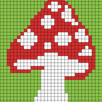 Mushroom 2