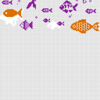 Carky fish bag
