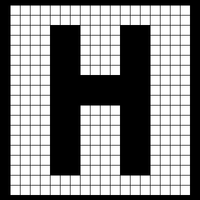 H Coaster