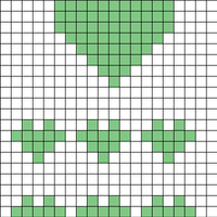 Hearts three ways