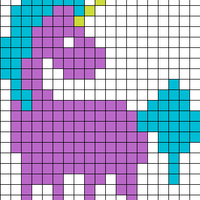 Copy of unicorn