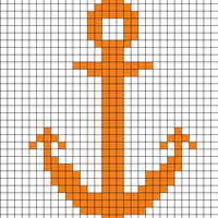 anchor