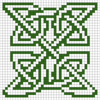 Celtic square 1