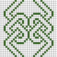 Celtic knot 1