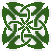 Celtic square 2