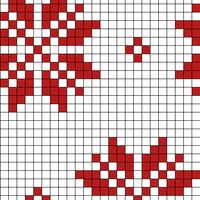 Copy of Snowflakes