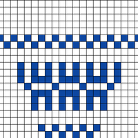 H Pattern