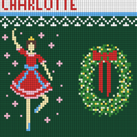 Charlotte Stocking