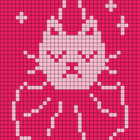 Copy of Clown Cat