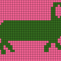 wiener dog