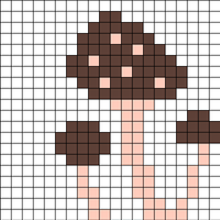 Mushroom 🍄