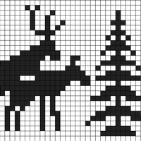 Naughty Moose