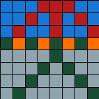 Alasuq Chart B