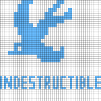 Indestructible 