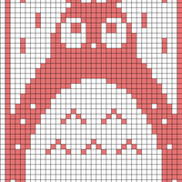 Copy of totoro