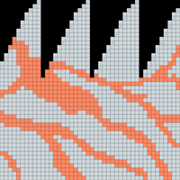Black Canyon Worsted