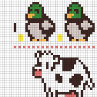 Stardew Animal