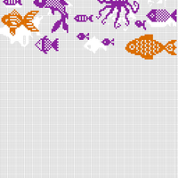 Copy of Carky fish bag