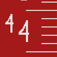 Measure Scarf