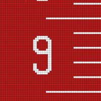 Measure Scarf