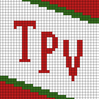 TPV - terä