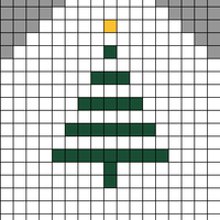 Tree Ornament