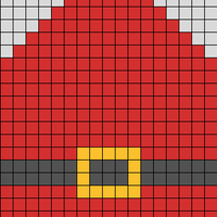 Santa Jacket