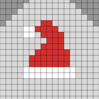 Santa Hat