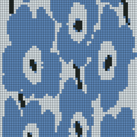 marimekko pieni unikko.webp
