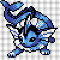 vaporeon