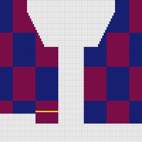 Polo Front Panels