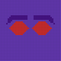 Mollymauk Eyes