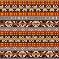 Copy of Fair Isle Attempt #1