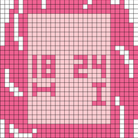 Tamagotchi Swirl