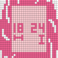 Tamagotchi Swirl 2