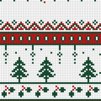 Copy of Copy of Christmas Stocking