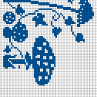 Copy of Mushroom scarf