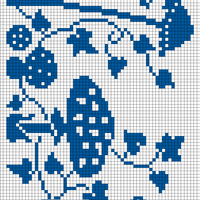 Copy of Copy of Mushroom scarf
