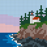 acadia