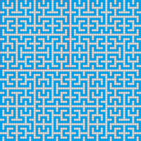 Hilbert curve