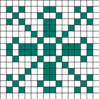 Christmas Snowflake